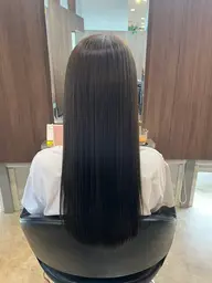 【ご来店2回目以降の方はこちらから🎶】✨️似合わせカット✨️+✨️ヘアカラー✨️