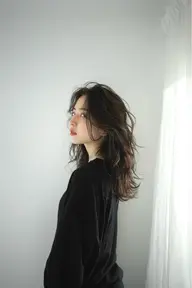 頭皮も毛先も整えるならこのメニュー✨骨格矯正カット＋頭皮のお悩み改善スパ＋カシミヤトリートメント