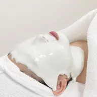 \透明肌ブライトニング/シミ•くすみが気になる方へ💎アドバンスコース+ブライトニングパック