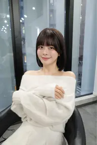 【特別クーポン】ボブ限定‼️カット＋カラー