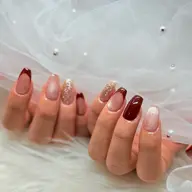 ✨人気✨ジェルオフ込みジェルネイル乗せ放題(アートもパーツもOK)