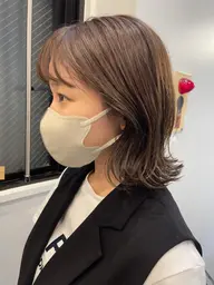 🔅レディースカット¥4500🌈