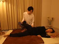 【OPEN記念】至福のロング★本格タイ古式マッサージ&ヘッドマッサージ120分