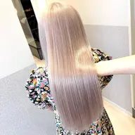 🎀ダメージレスハイブリーチ（リタッチ）