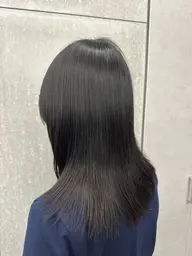 🐰1~3cmのメンテナンスカット+15分のヘッドスパ🫧