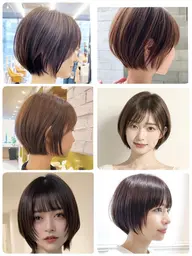 スタイリスト試験モデル✨(モデルをやっていただける方はカラーやトリートメントなど無料でやらせていただきます!)