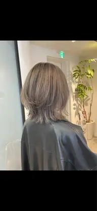 似合わせカット✨