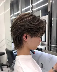 【ミニモ限定クーポン✨】 曲がる縮毛矯正