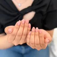 【Jrネイリスト🪽‪】新規様オフありワンカラー💅🏻