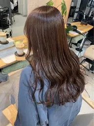 【˙⟡ご新規様限定✧˖°】ヘアカラー(全体)🎀