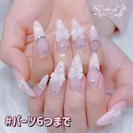オフ込 フルデザイン (パーツ6つまで)