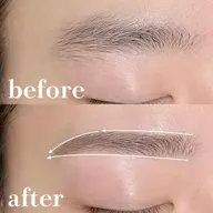 【🌟無料🌟】レディース眉毛ワックス+パーマモデル募集中🙋🏻‍♀️