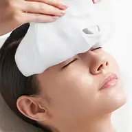 小じわケアエステ うるおい溢れる肌に🦢✨