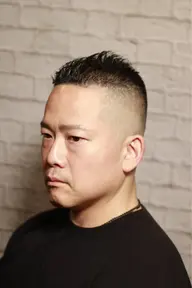 カットシャンプーセット(眉カット有)