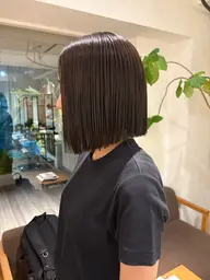 【女性限定】ボブカットモデル✂️✨　19:30​〜​