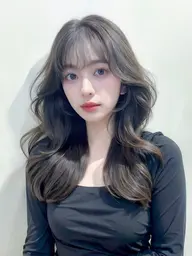 カットトリートメントミニモ限定⭐️ご新規様限定⭐️【韓国風】カット+髪質改善ULTOWAトリートメント