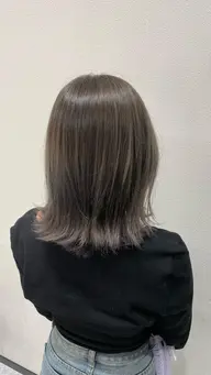カットのみ✂︎