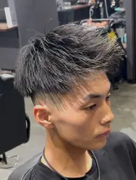 ⚔️ミニモ限定メニュー⚔️ジェットモヒカン(のみ)