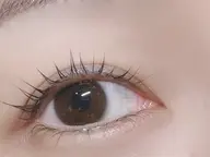 【選べるデザイン】束感まつげパーマ+美容液コーティング