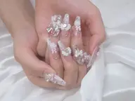 【オフあり⭕️・長さだし💅🏻】お好きなデザイン✨️ 土日祝+550円