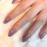 (オフ込)ハンドつるん美爪🤍ワンカラー