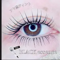 ミニモ限定✨☀️超濃厚マスカラパーマ☀️【韓国で話題!!】まつ毛パーマ+話題のマスカラパーマ ✨凄く濃さ✖️ハリコシ✨