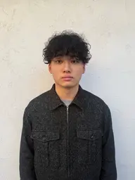 メンズカット