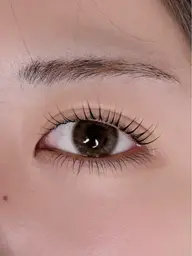【まつ毛パーマ／ラッシュリフト】上下➕トリートメントコーティング仕上げ（アイシャンプー有）🫧⭐︎