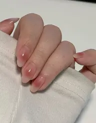 チークネイル