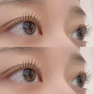 次世代まつ毛パーマ➕トリートメント🌸