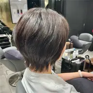 🎀ショートカット➕4stepトリートメント🎀