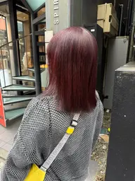 【 半額価格❕】カット🔅2回目以降ご来店の方
