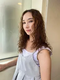 〜アシスタント価格🌱〜Air perm エアパーマ🍃🌀