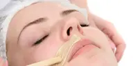 🧏フェイシャル脱毛🧏WAXピーリング