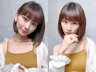 【平日価格*】カット+カラー+2step超音波トリートメント/¥7900