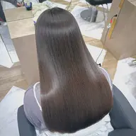 カット+艶TR or ヘッドスパ