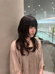 【平日限定】カット+トリートメント🐄