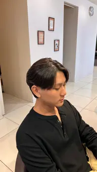 ［ご新規様限定◎]似合わせメンズカット＋選べるパーマ