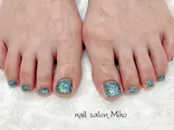FOOTワンカラー¥3,980 【オフあり】※現金のみのお会計となります。