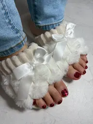 フット ワンカラー 【オフなし】