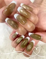 ベースマグネットフレンチ