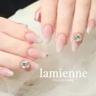 【持ち込みデザイン⭐️】オフ有⭕️事前相談OK⭐️アートやり放題🎨✨パラ変更➕500円