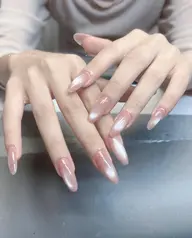 【モデル募集】🎀[チップ長さだし]🎀マグネットorフラッシュ