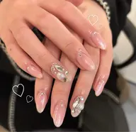 🍒持ち込みしっかりアートオフ込み8600円