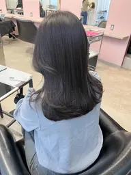 🎀ブリーチなしワンカラー ¥2000⭐️⭐️