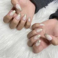 ラメグラデーション（オフなし）