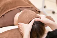 鍼灸師監修✨ドライヘッドスパ60分ゆったりコース
