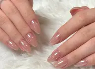 【ハンド】オフあり❤️ワンカラーorラメ