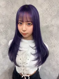 【 🌱ご新規様限定🌱 】✨カット+✨ワンカラー+✨トリートメント✨