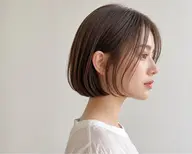 【先着5名様限定】ボブカット🦋(🌻minimo限定価格🌻)